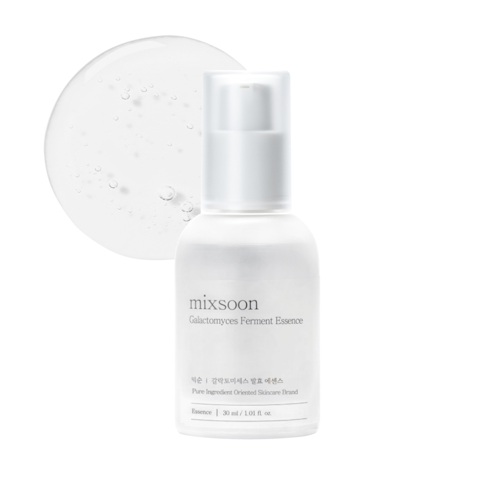 Mixsoon Galactomyces Ferment Essence 30ml product image 5