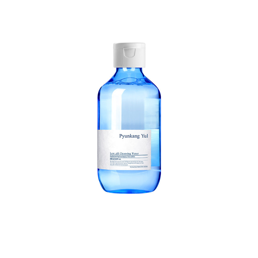 Pyunkang Yul Low pH Cleansing Water 290ml official product gallery image 2