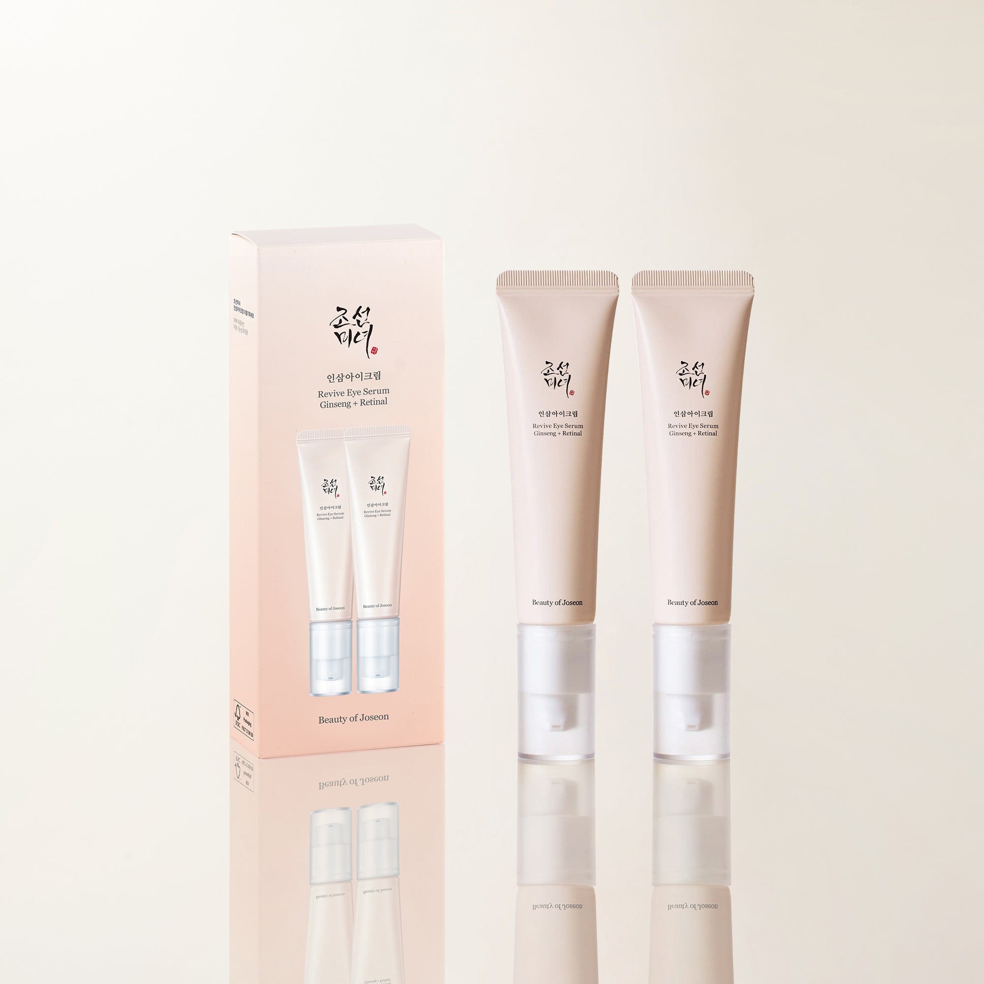 Beauty of Joseon Revive Eye Serum : Ginseng + Retinal 30ml official Beauty of Joseon source image 4