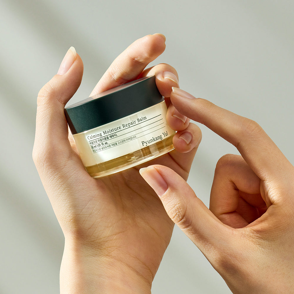 Pyunkang Yul Calming Moisture Repair Balm 30ml official product gallery image 3