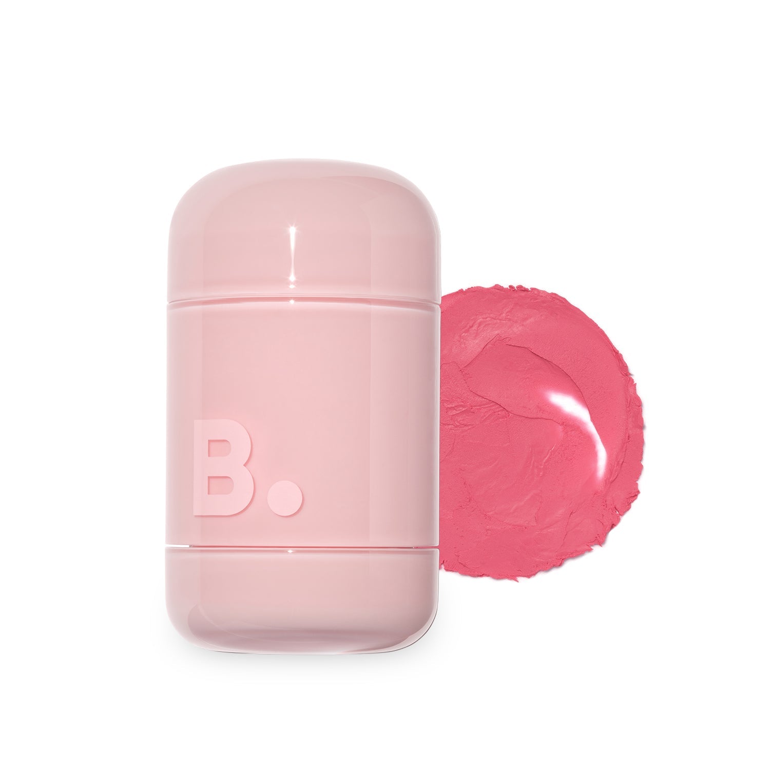 Banilaco Romantic Blush Lip & Cheek 3.7g official product image 5