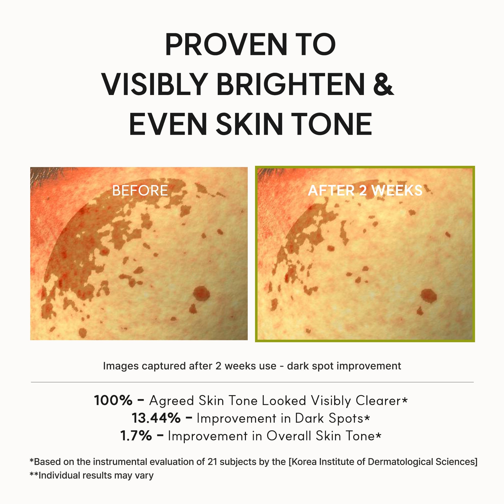 Arencia Vitamin C Booster Shot 30ml - Arencia product image 7