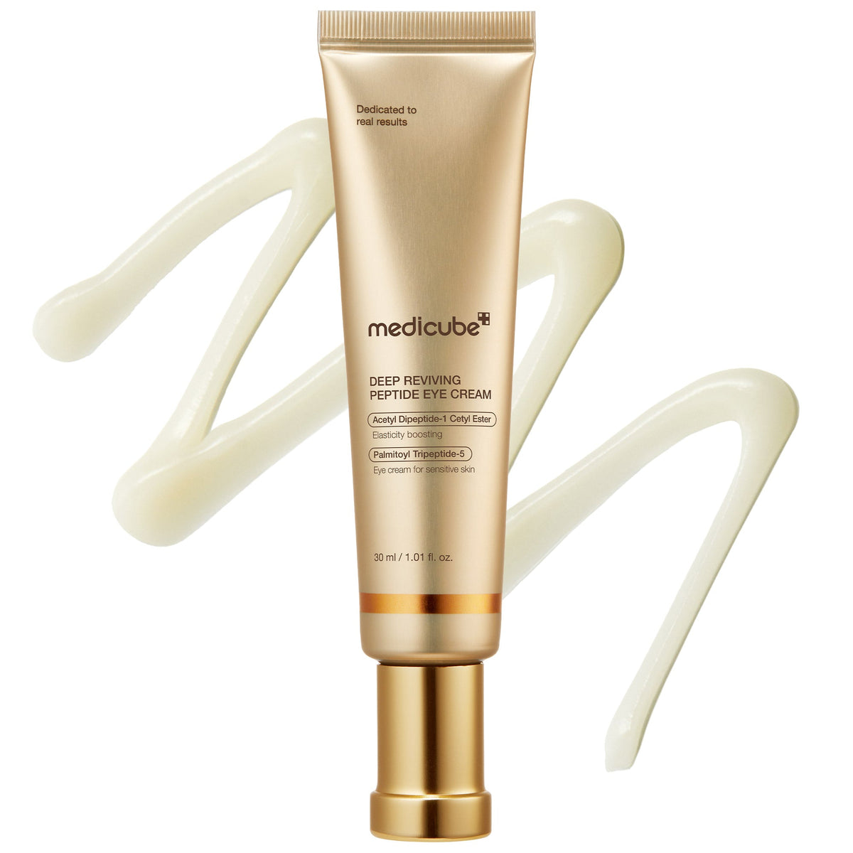Medicube Deep Lifting Peptide Eye Cream for Face 30ml product image 7