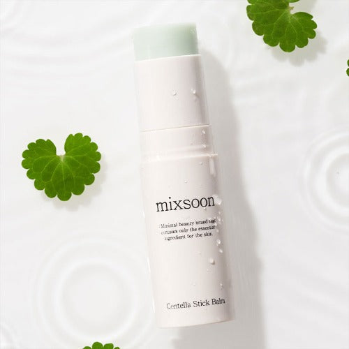 Mixsoon Bean Stick Balm 11.5ml product image 7