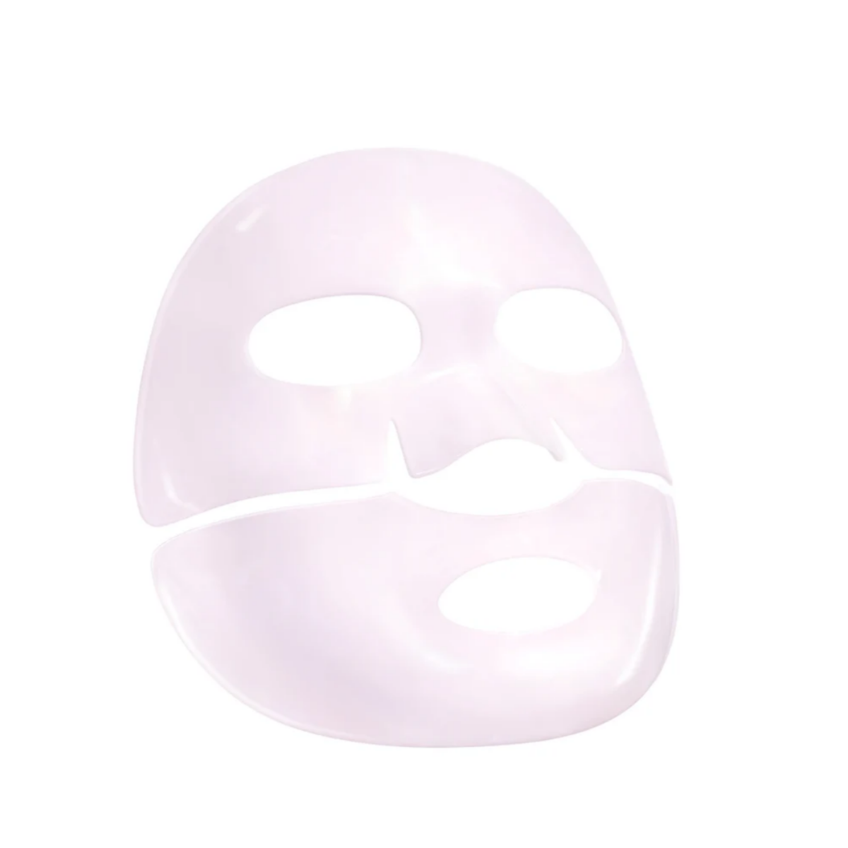 CellFusionC Glass Skin Collagen Mask 35g*5ea — product detail image 3