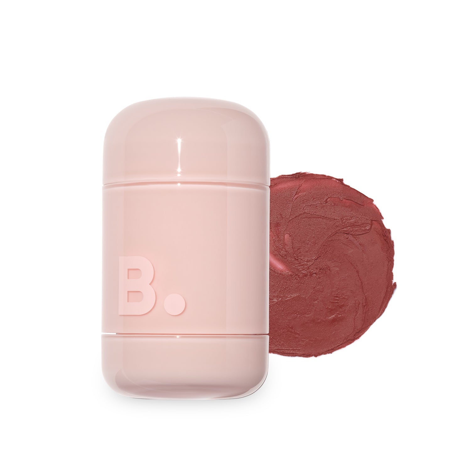 Banilaco Romantic Blush Lip & Cheek 3.7g official product image 8