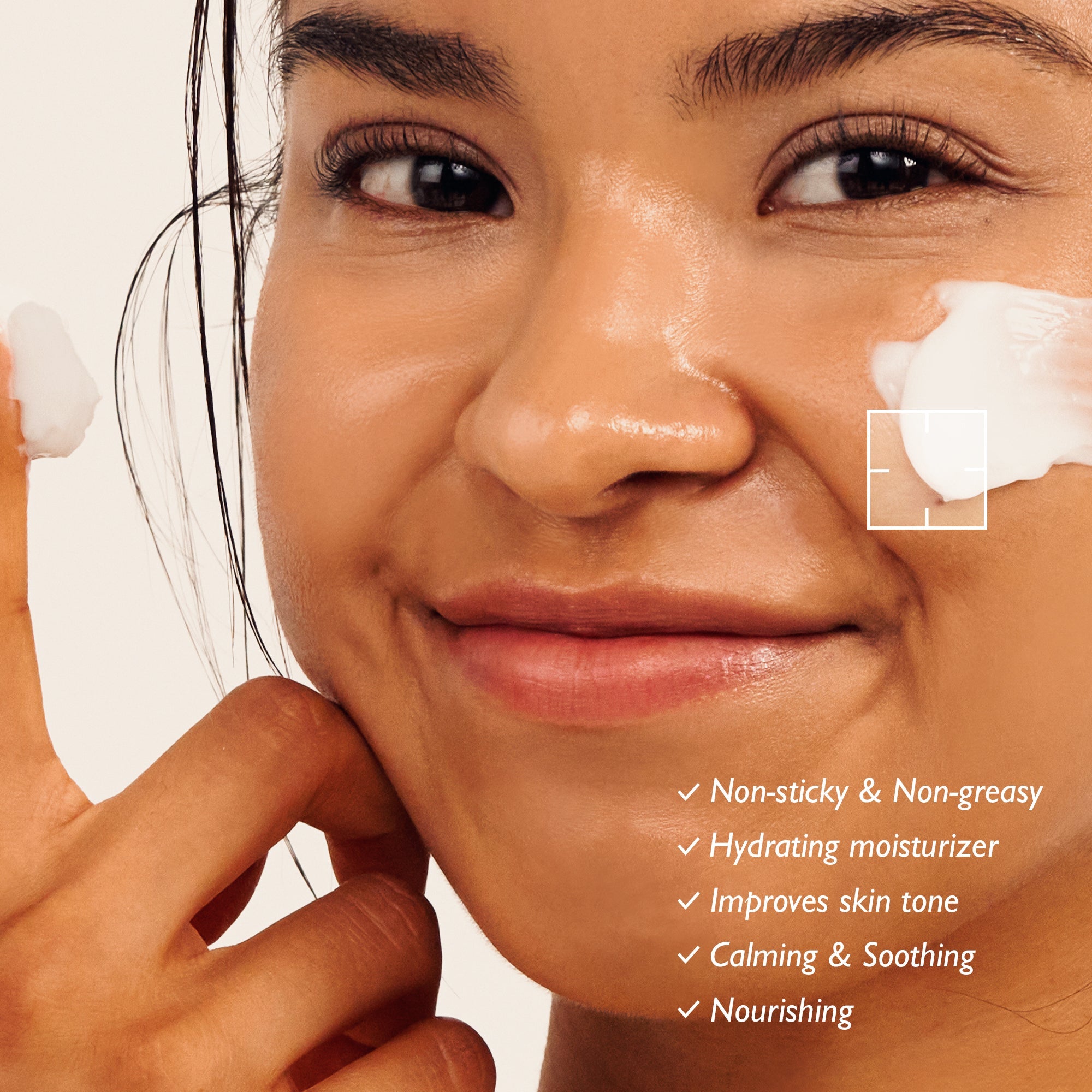 Haruharu Wonder Black Rice 10 Hyaluronic Cream product image 4