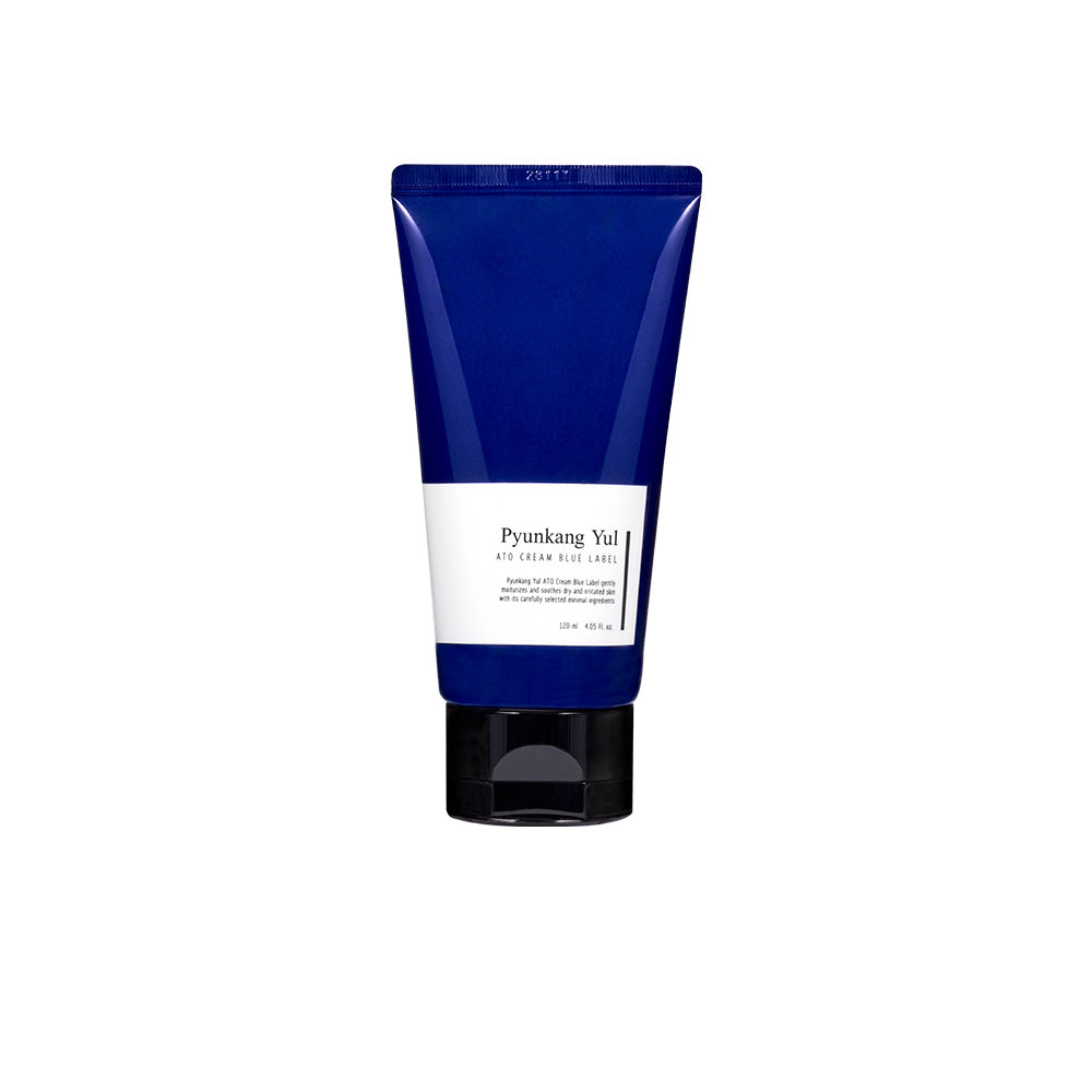 Pyunkang Yul ATO Cream Blue Label 120ml official product gallery image 2