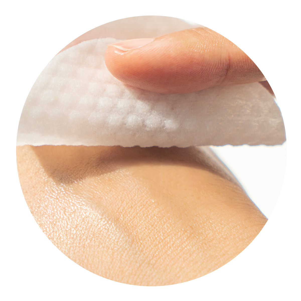 Neogen Carrot Deep Clear Oil Pads 150ml (60 Pads) — Neogen official product image 2