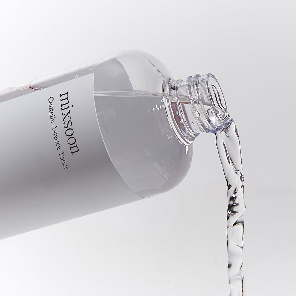 Mixsoon Centella Asiatica Toner 150ml product image 8