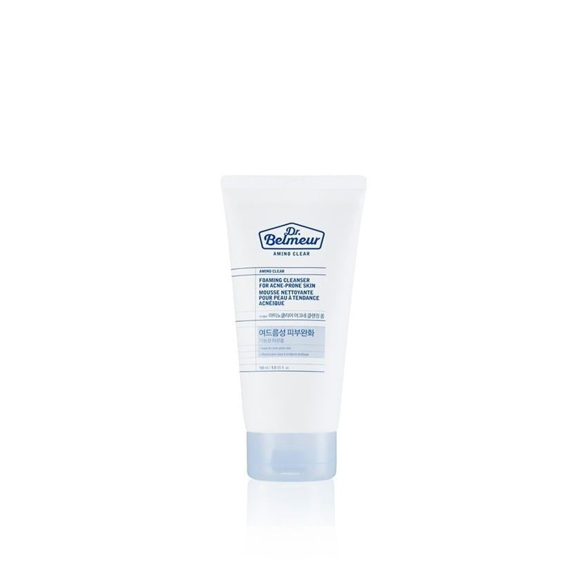Thefaceshop Dr. Belmeur Amino clear Foaming Cleanser 150ml