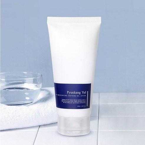 Pyunkang Yul ATO Moisturizing Soothing Gel Lotion 150ml official product gallery image 3