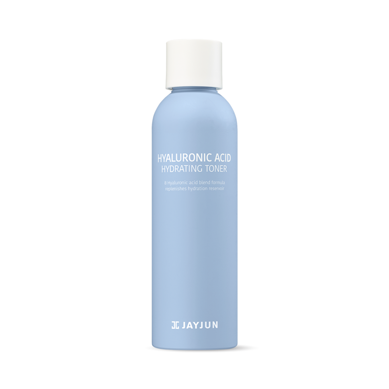 JayJun HYALURONIC ACID HYDRATING TONER 200ml