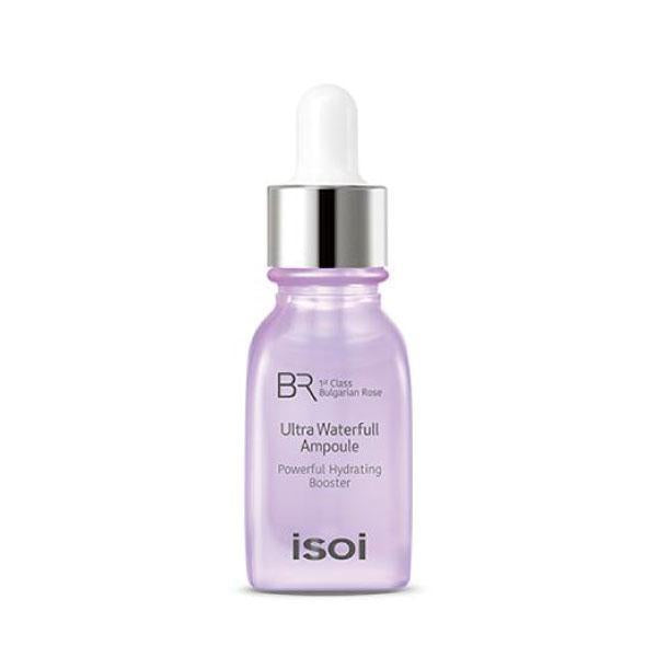 ISOI Ultra Waterfull Ampoule 15ml