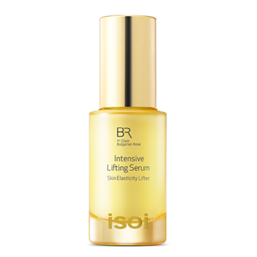 ISOI Bulgarian Rose Intensive Lifting Serum 35ml