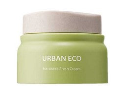 theSAEM Urban Eco Harakeke Fresh Cream 50ml