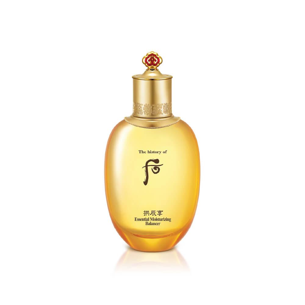 Thehistoryofwhoo Gongjinhyang Essential Moisturizing Balancer 150ml