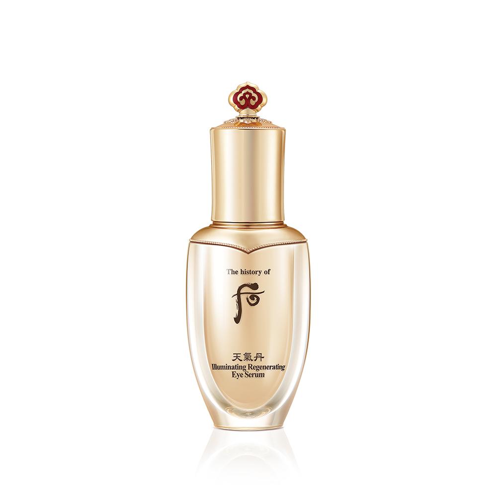Thehistoryofwhoo Cheongidan Regenerating Eye Serum 25ml