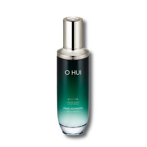 Ohui Prime Advancer skin softener 150ml