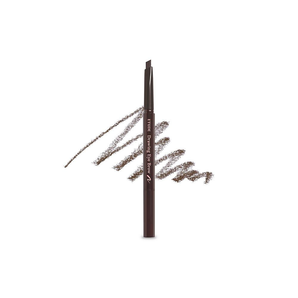 Etudehouse Drawing Eye Brow 0.25g -01 Dark Brown