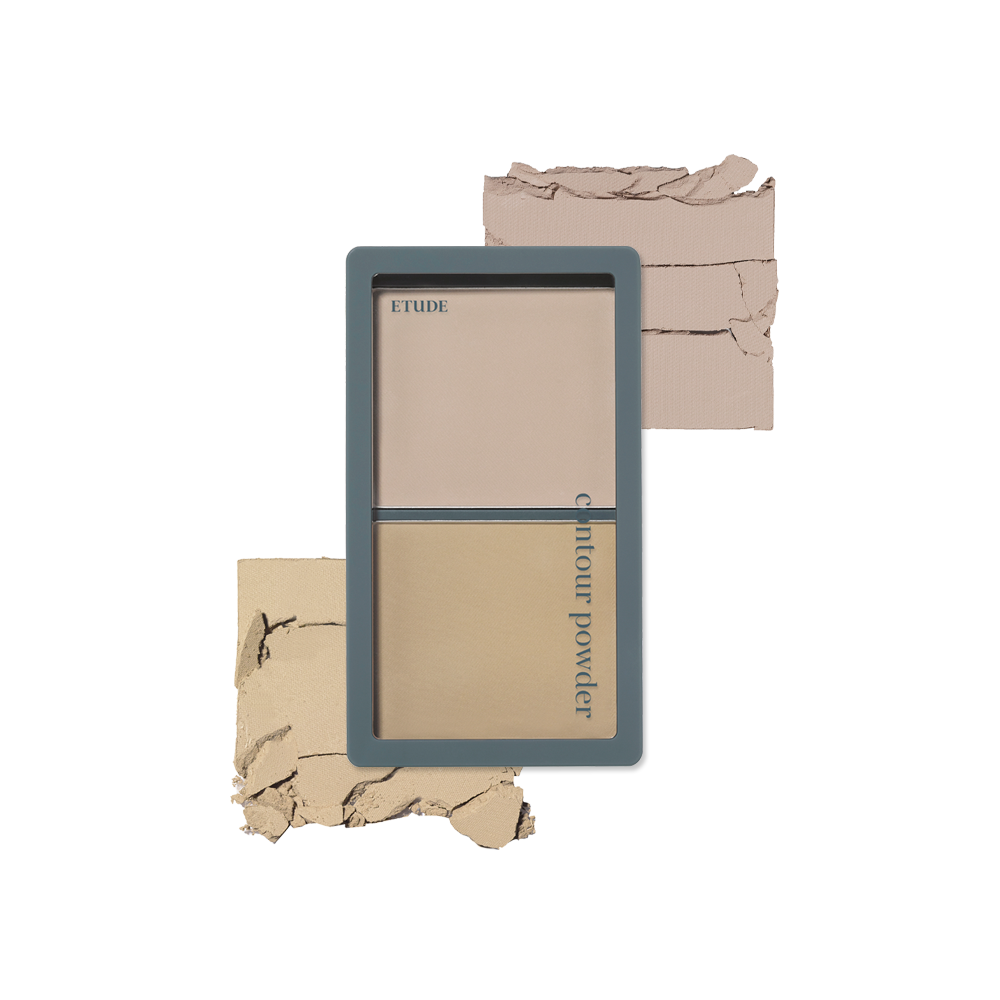 Etude House Contour Powder 10g — product detail view 2