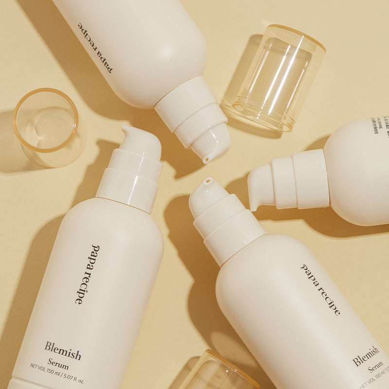 Paparecipe Blemish Serum 150ml
