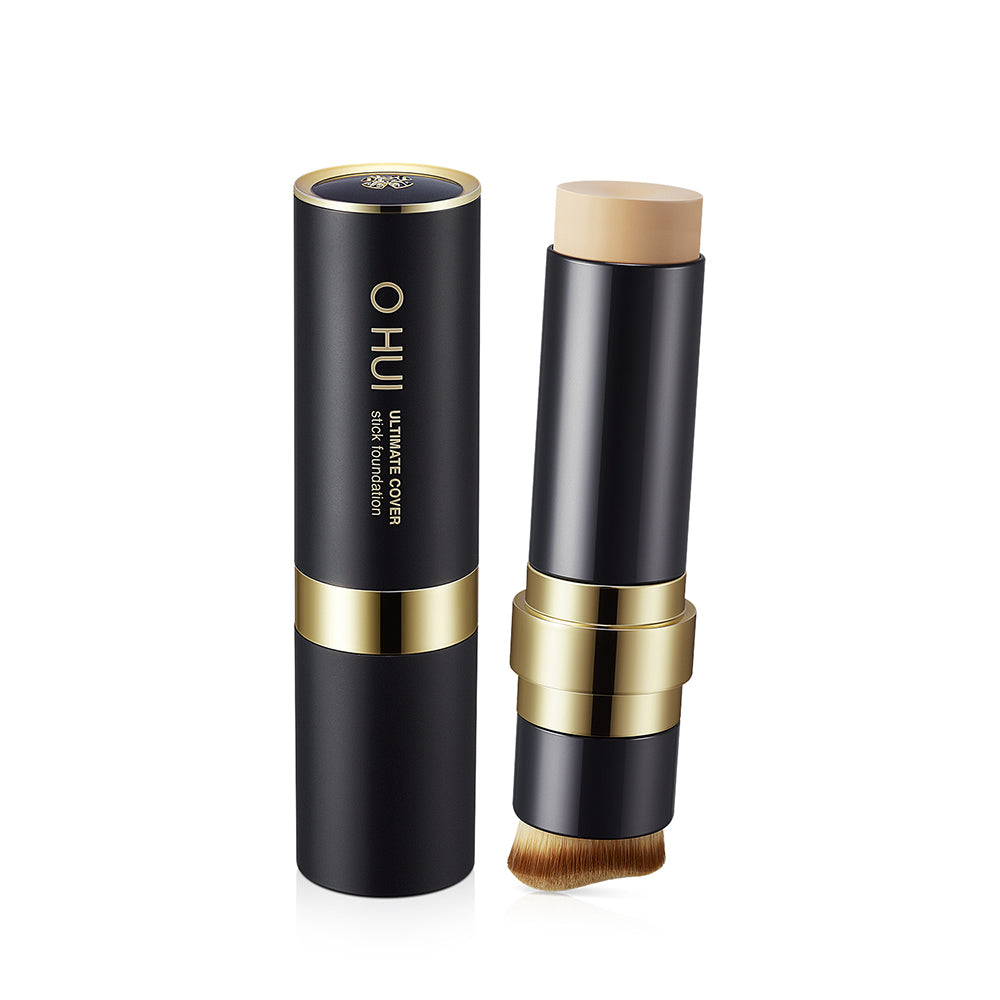 Ohui Ultimate Cover Stick Foundation SPF50+ PA+++ 15g