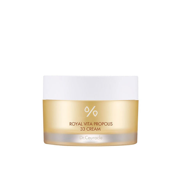 Dr.Ceuracle Royal Vita Propolis 33 Cream 50ml — Dr.Ceuracle product image 2