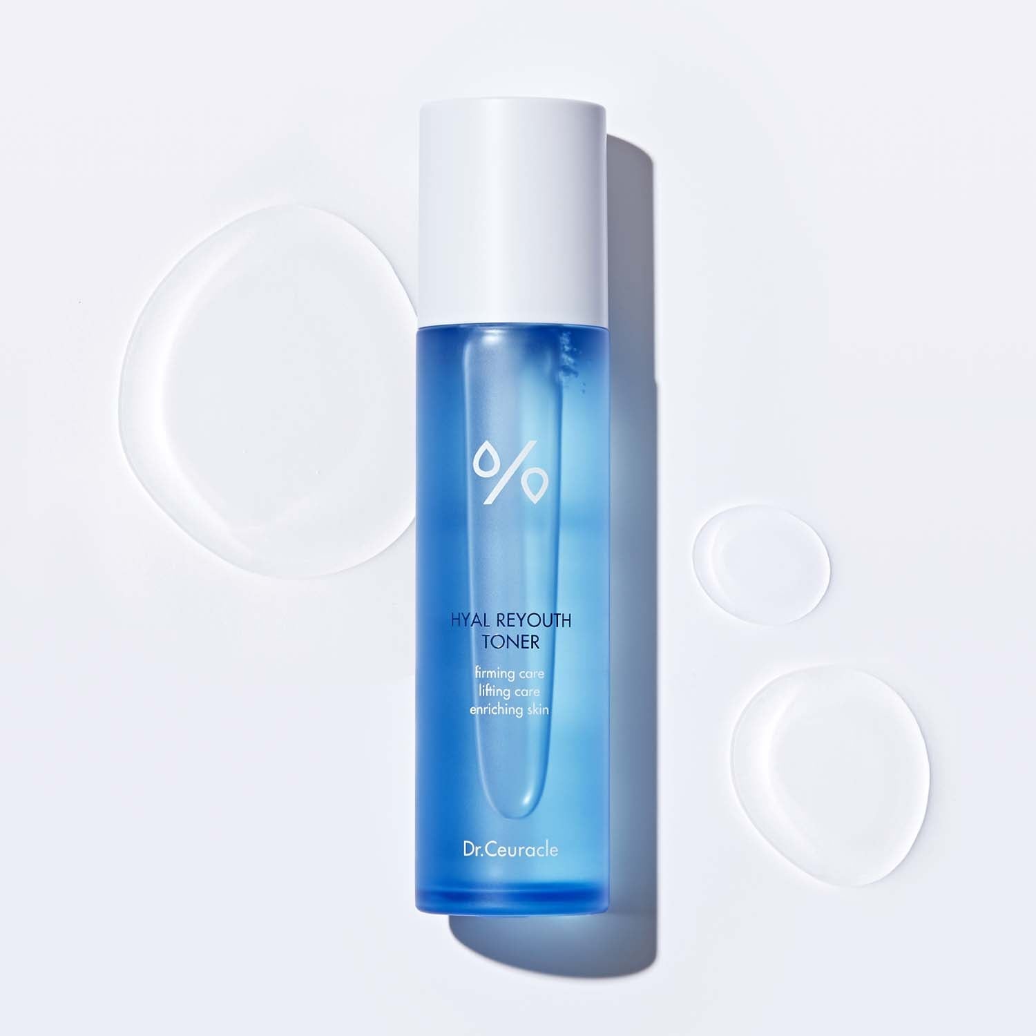 Dr.Ceuracle Hyal Reyouth Toner 120ml — Dr.Ceuracle product image 1