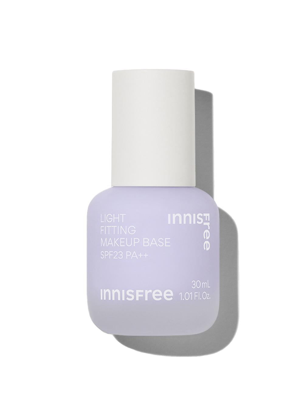 Innisfree Light Fitting Make up Base SPF 23 PA++ 30ml product image 1