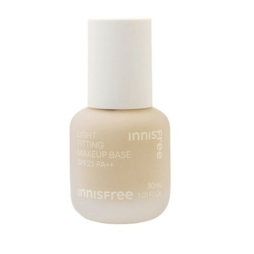 Innisfree Light Fitting Make up Base SPF 23 PA++ 30ml product image 2