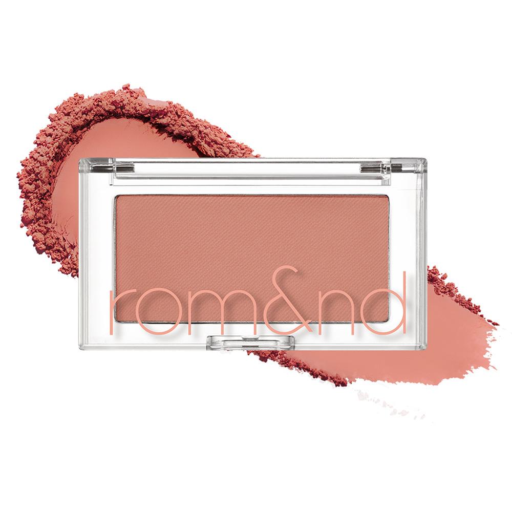 rom&nd rom&nd BETTER THAN CHEEK 4g - Fig Chip shade image