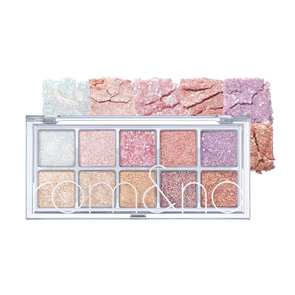 ROMAND Better Than Palette 6g