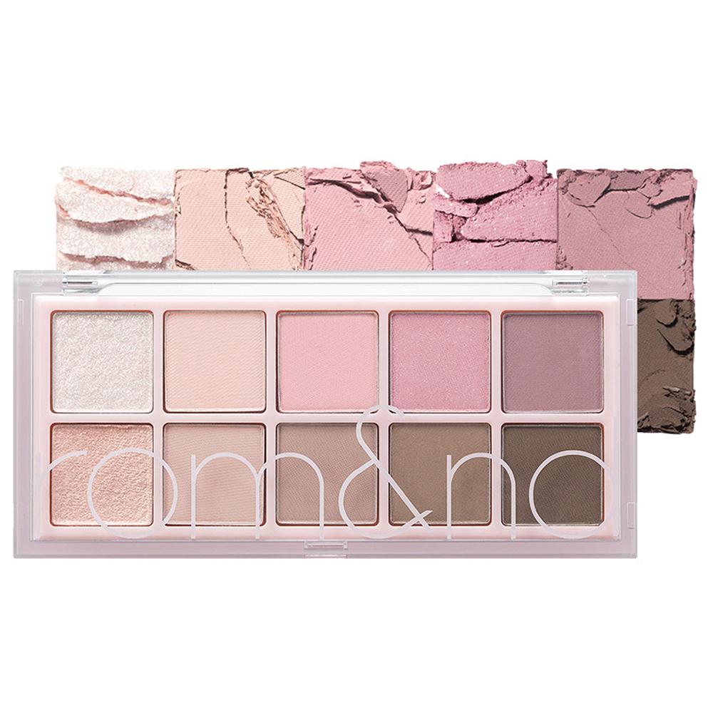ROMAND Better Than Palette 6g