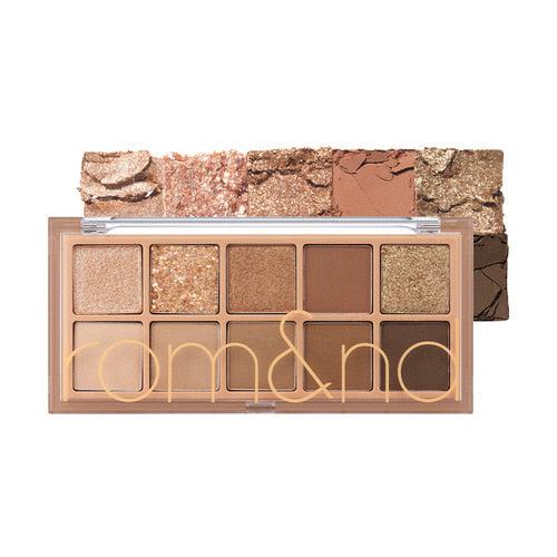 ROMAND Better Than Palette 6g