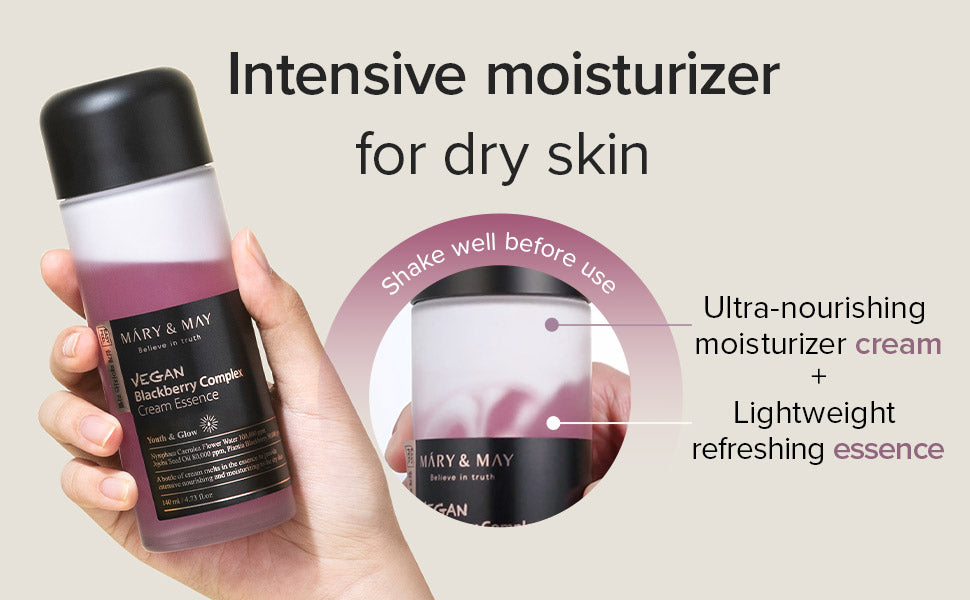 Mini Hydration Rescue Duo ― 50% OFF
