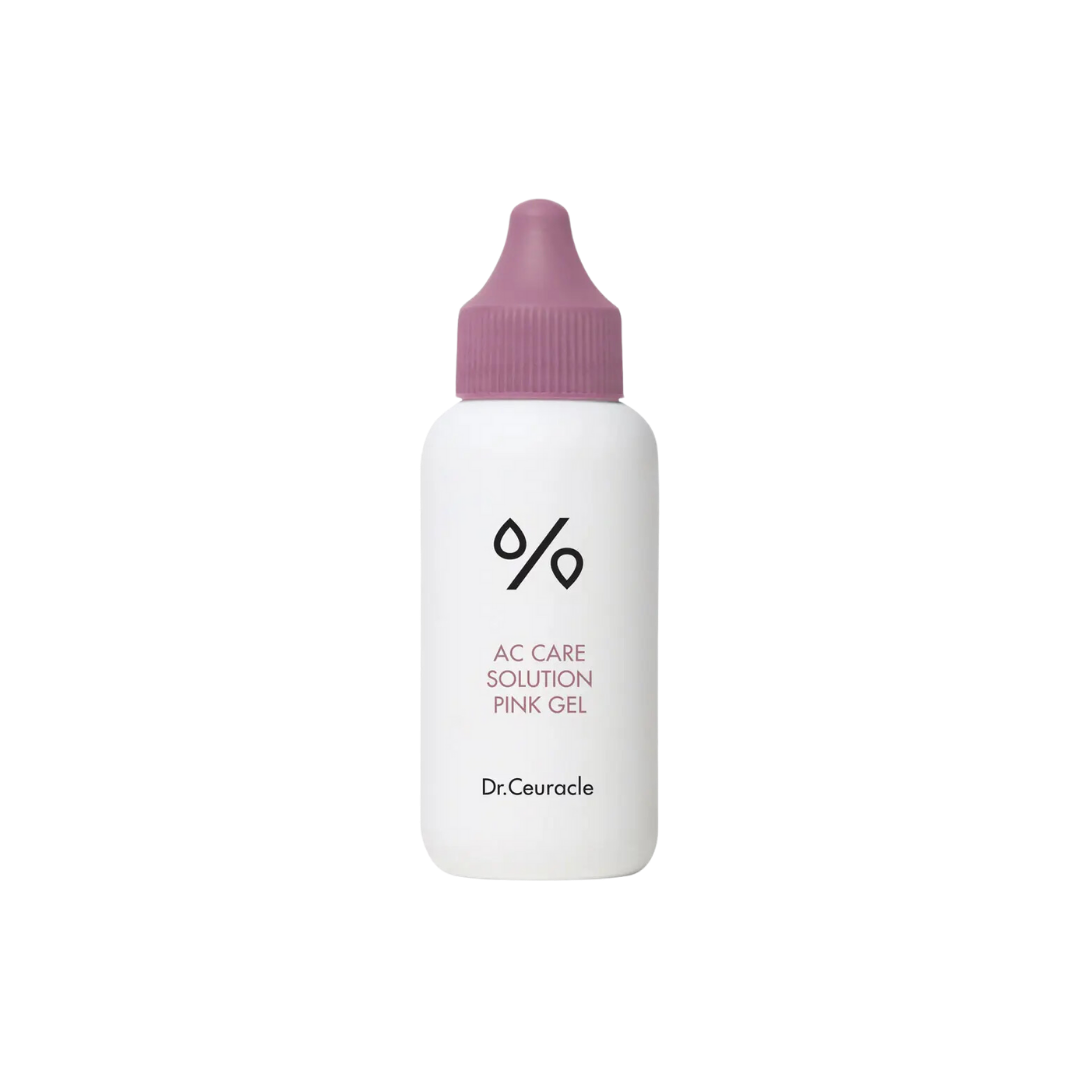 Dr.Ceuracle AC Cure Solution Pink Gel 50ml — Dr.Ceuracle product image 1