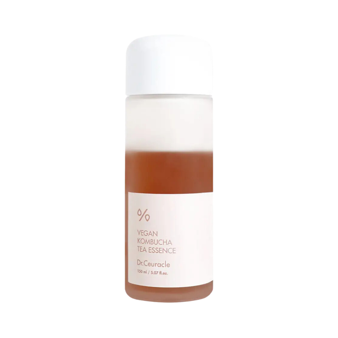 Dr.Ceuracle Vegan Kombucha Tea Essence 150ml — Dr.Ceuracle product image 1