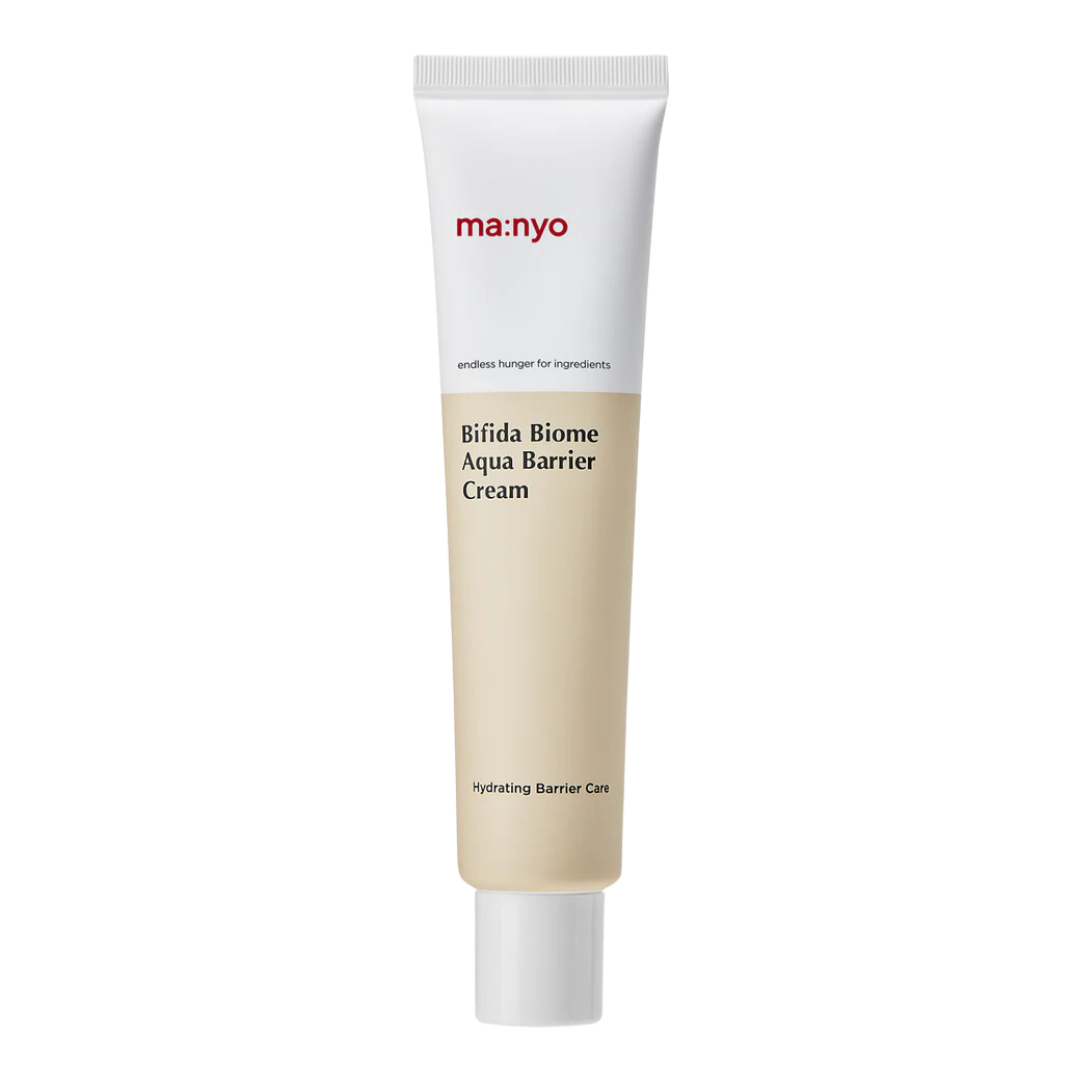 Ma:nyo Bifida Biome Aqua Barrier Cream 80ml