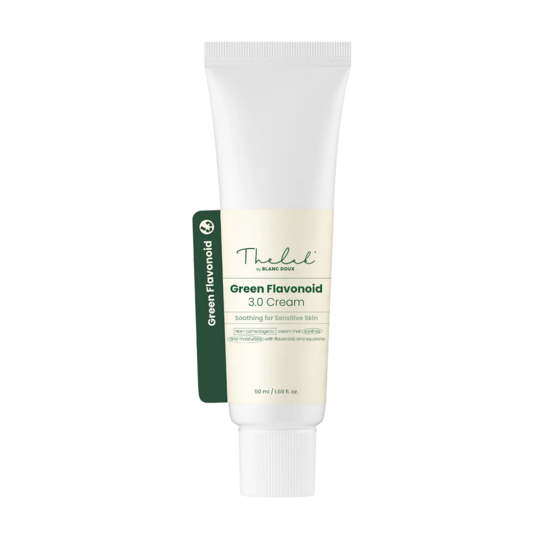 THE LAB by BLANC DOUX Green Flavonoid 3.0 Cream 50 ml
