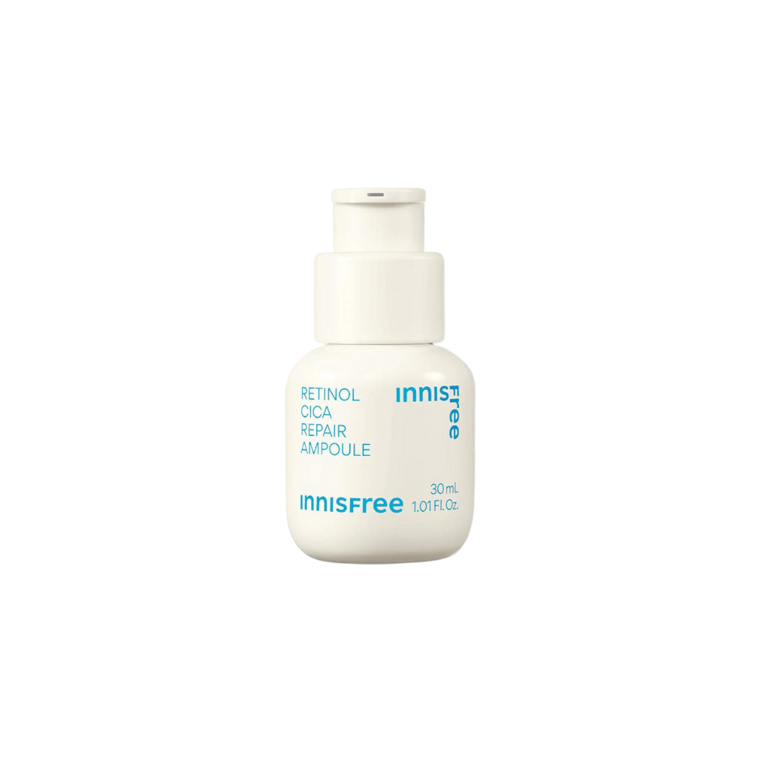 Innisfree Retinol Cica Repair Ampoule 30ml