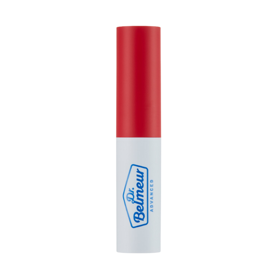 Thefaceshop DR. BELMEUR ADVANCED CICA Touch Lip Balm - Red 5.5g
