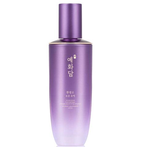 Thefaceshop YEHWADAM HWANSAENGGO EMULSION 140ml