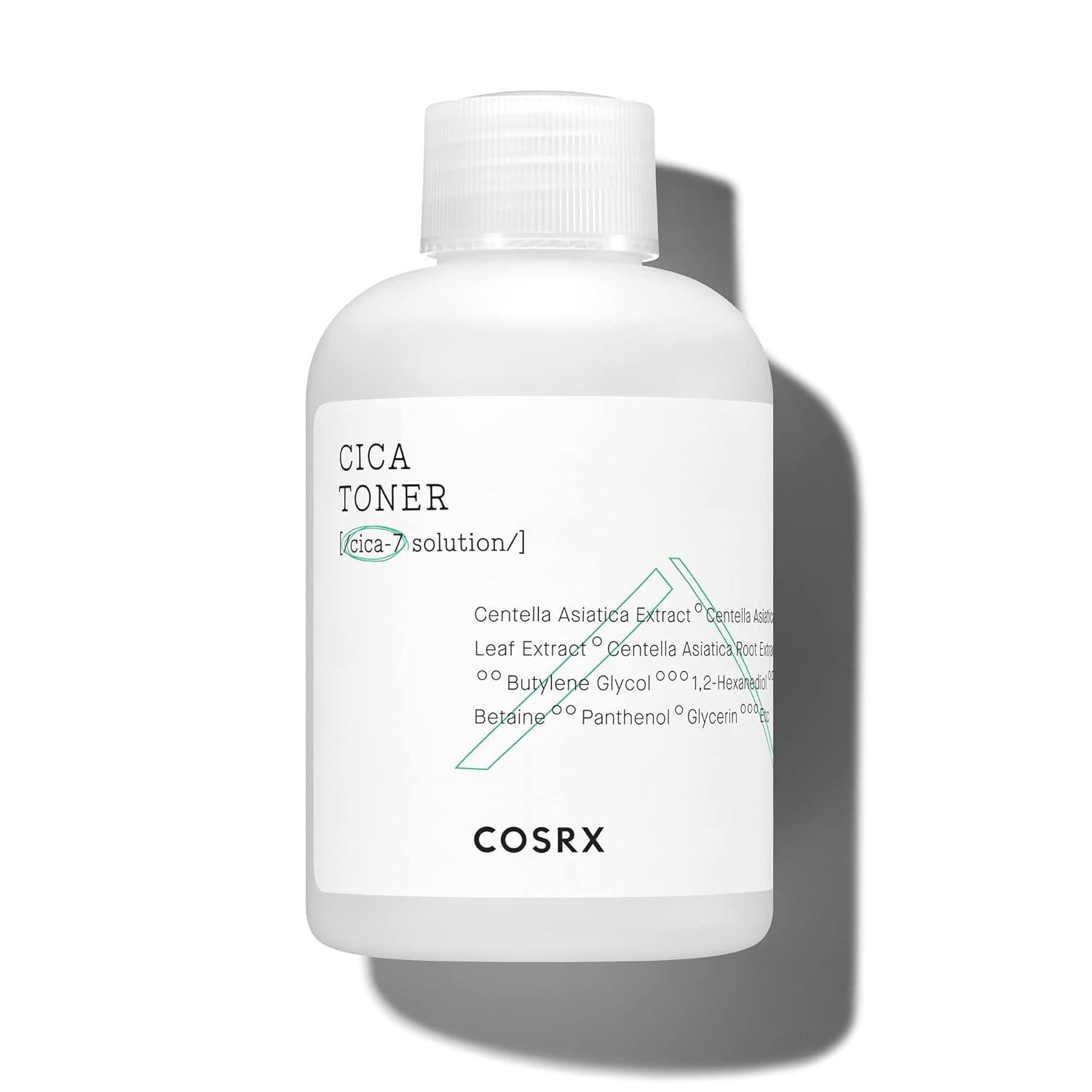 Cosrx Pure Fit Cica Toner 150ml