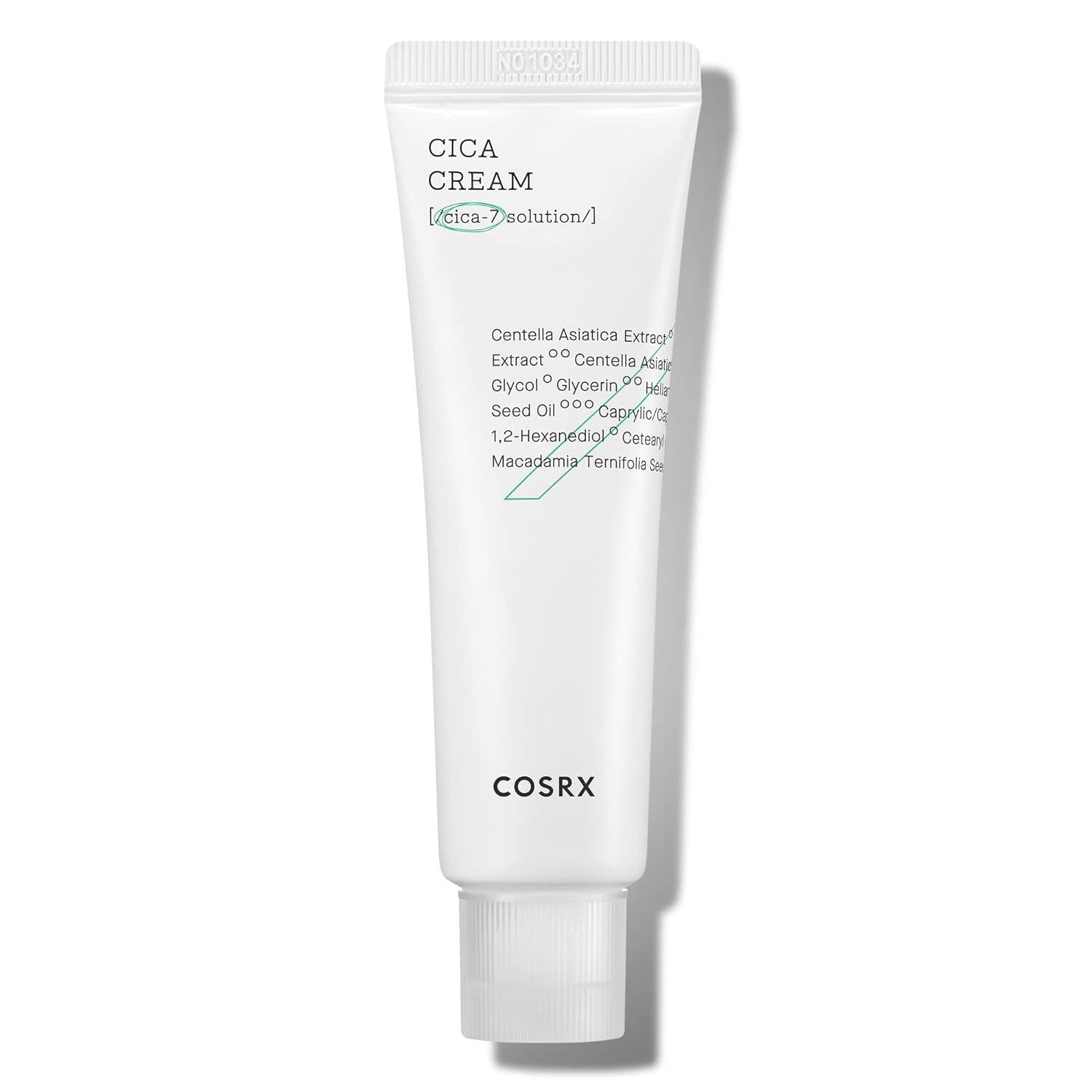 Cosrx Pure Fit Cica Cream 50ml