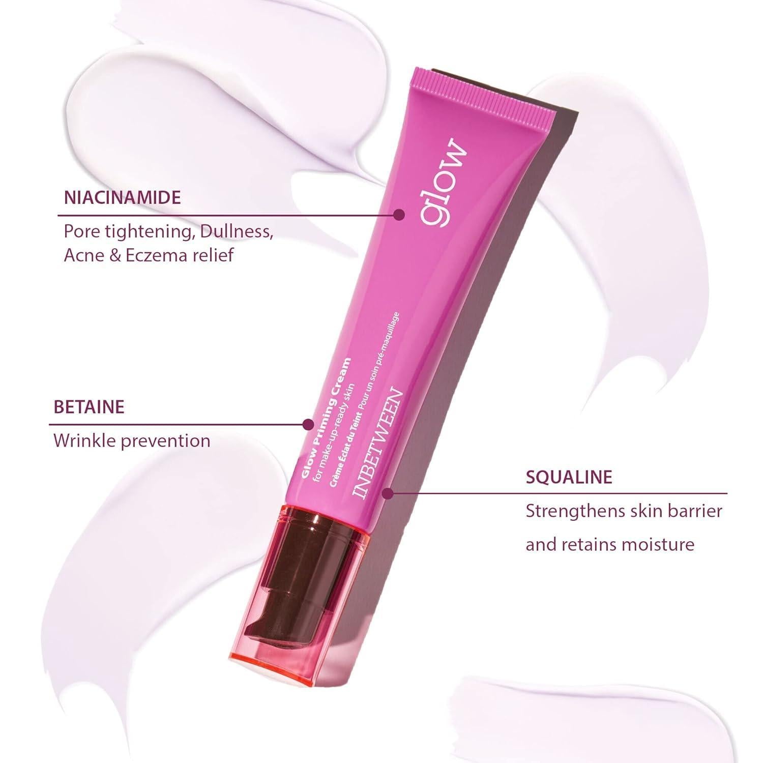 Blithe Inbetween Glow Priming Cream 30ml