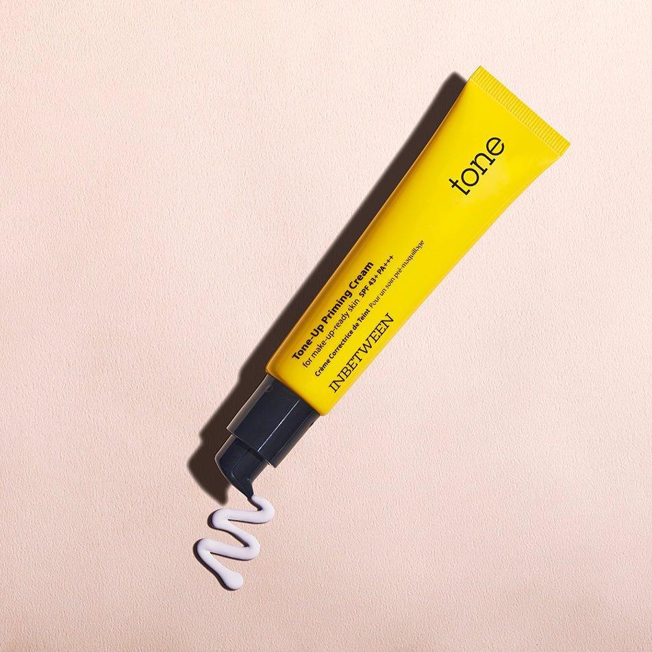 Blithe Inbetween Tone-Up Priming Cream SPF40+ PA+++ 30ml
