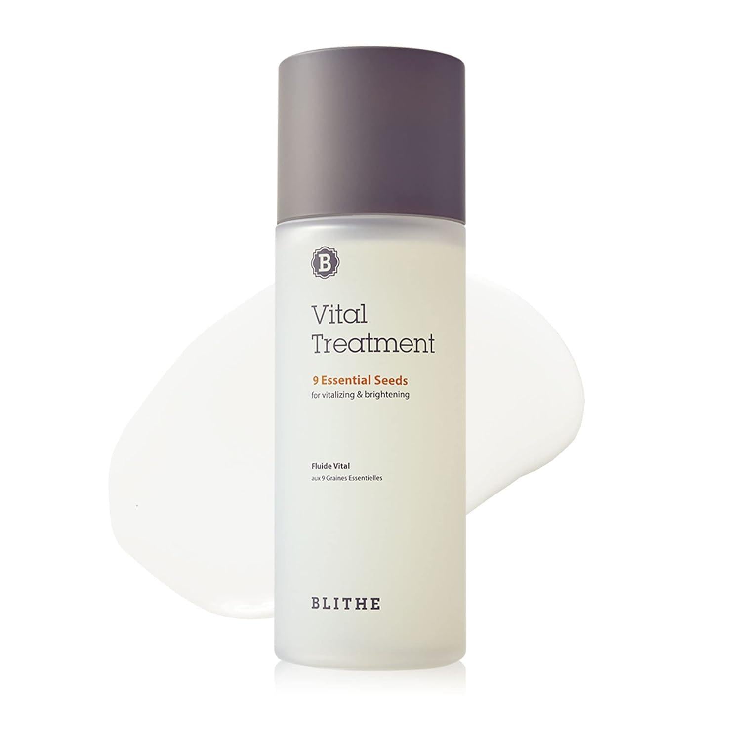 Blithe Vital Treatment 9 Essential Seeds 150ml