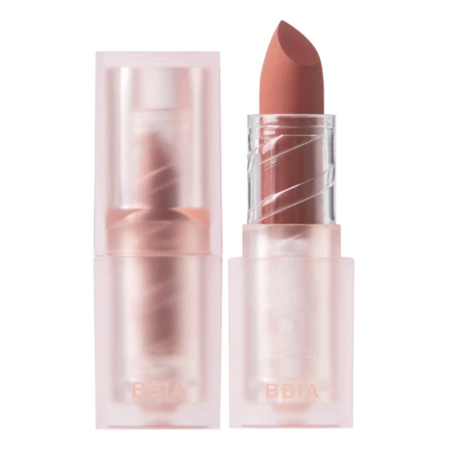 BBIA Last Powder Lipstick 3.5g ( TEA SERIES )