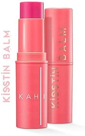 KAHI KISSTIN Balm Pink 9g